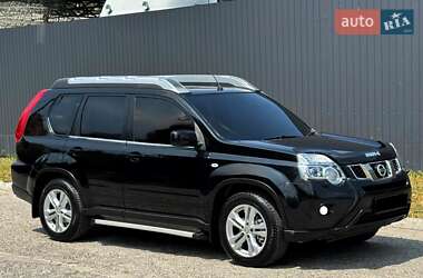 Nissan X-Trail 2014 Nissan X-Trail 2014