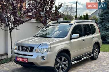 Внедорожник / Кроссовер Nissan X-Trail 2008 в Виннице