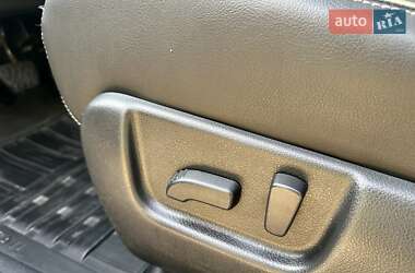 Внедорожник / Кроссовер Nissan X-Trail 2008 в 