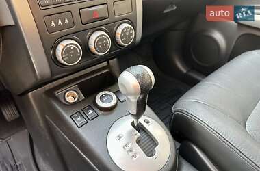 Внедорожник / Кроссовер Nissan X-Trail 2008 в 