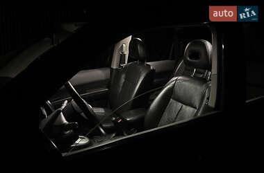 Внедорожник / Кроссовер Nissan X-Trail 2008 в 
