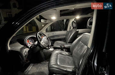 Внедорожник / Кроссовер Nissan X-Trail 2008 в 