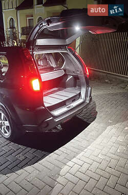 Внедорожник / Кроссовер Nissan X-Trail 2008 в 