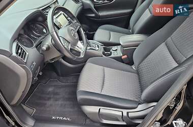 Внедорожник / Кроссовер Nissan X-Trail 2020 в 
