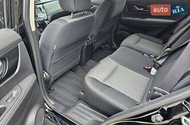 Внедорожник / Кроссовер Nissan X-Trail 2020 в 