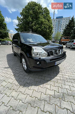 Внедорожник / Кроссовер Nissan X-Trail 2008 в 
