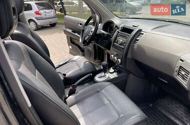 Внедорожник / Кроссовер Nissan X-Trail 2008 в 