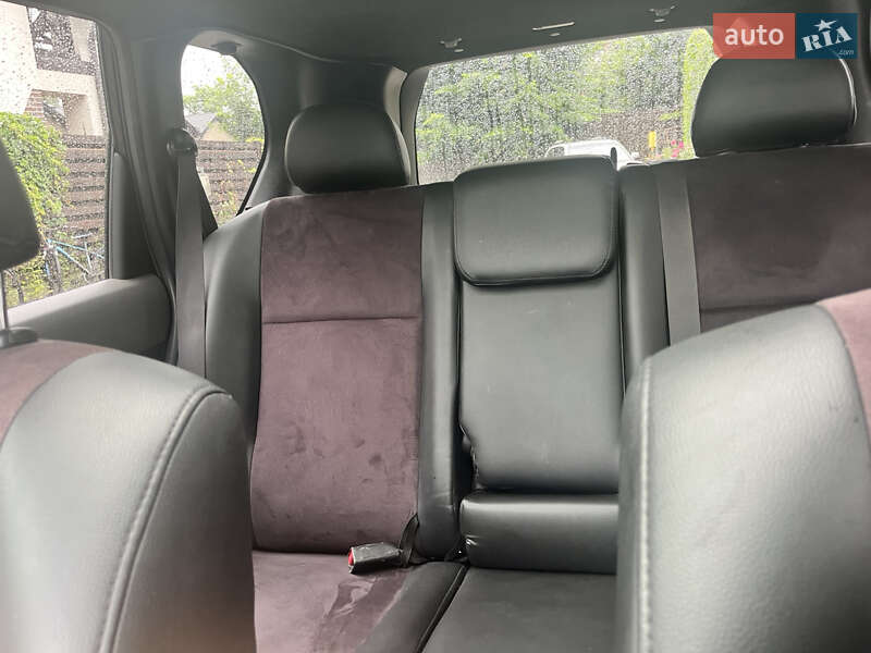 Позашляховик / Кросовер Nissan X-Trail 2007 в Києві