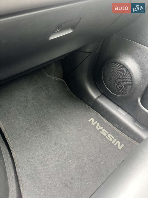 Позашляховик / Кросовер Nissan X-Trail 2007 в Києві