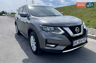Позашляховик / Кросовер Nissan X-Trail 2020 в Дніпрі