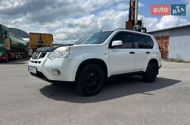 Внедорожник / Кроссовер Nissan X-Trail 2010 в Виннице