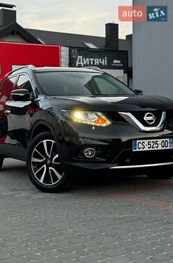 Внедорожник / Кроссовер Nissan X-Trail 2015 в Тернополе