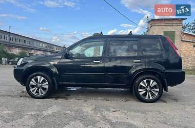 Позашляховик / Кросовер Nissan X-Trail 2006 в Львові