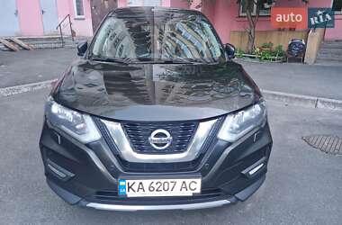 Nissan X-Trail 2019 Nissan X-Trail 2019