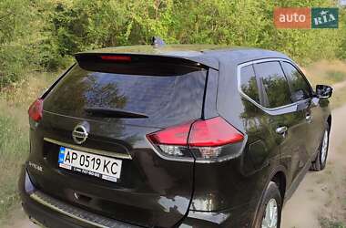 Внедорожник / Кроссовер Nissan X-Trail 2019 в 
