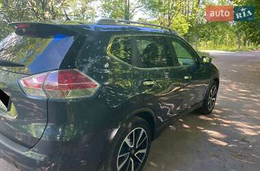Внедорожник / Кроссовер Nissan X-Trail 2015 в Бердичеве