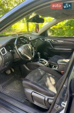 Внедорожник / Кроссовер Nissan X-Trail 2015 в Бердичеве