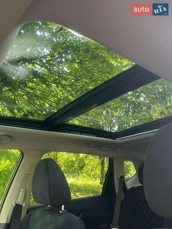 Позашляховик / Кросовер Nissan X-Trail 2015 в Бердичеві