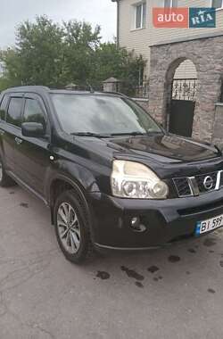 Nissan X-Trail 2007