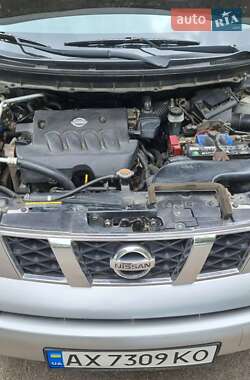 Внедорожник / Кроссовер Nissan X-Trail 2010 в 