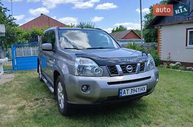 Внедорожник / Кроссовер Nissan X-Trail 2007 в Одессе