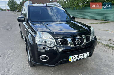 Внедорожник / Кроссовер Nissan X-Trail 2011 в Харькове