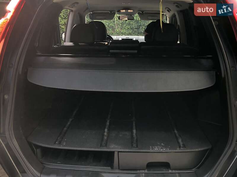 Внедорожник / Кроссовер Nissan X-Trail 2007 в Калуше