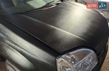 Внедорожник / Кроссовер Nissan X-Trail 2004 в Краматорске