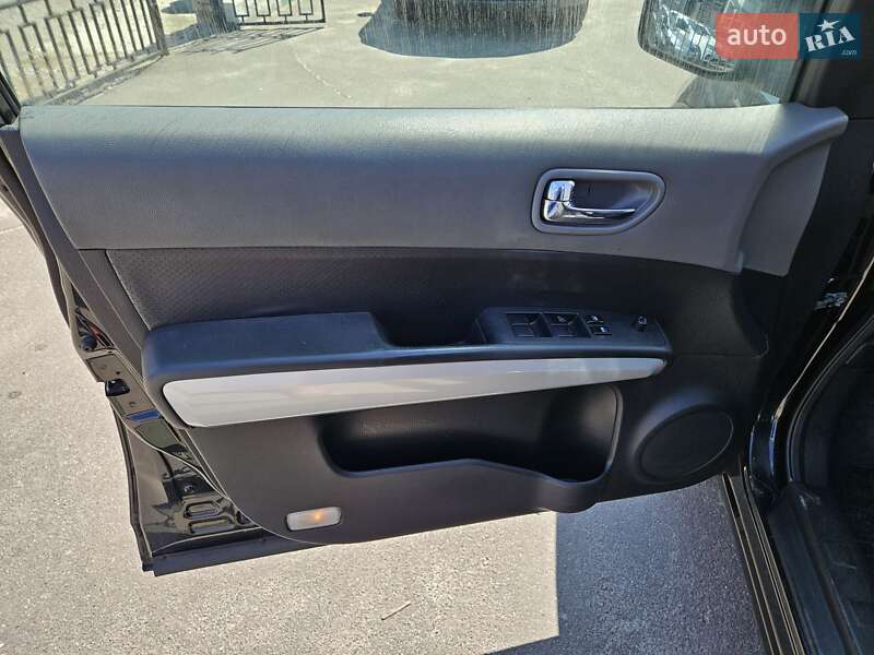 Позашляховик / Кросовер Nissan X-Trail 2008 в Шостці