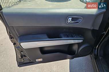 Внедорожник / Кроссовер Nissan X-Trail 2008 в 