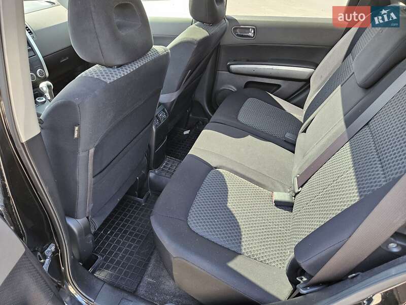 Позашляховик / Кросовер Nissan X-Trail 2008 в Шостці