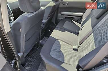 Внедорожник / Кроссовер Nissan X-Trail 2008 в 