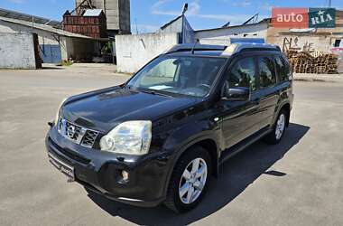 Nissan X-Trail 2008