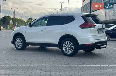 Внедорожник / Кроссовер Nissan X-Trail 2021 в Ивано-Франковске