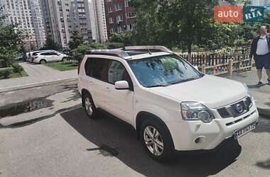 Внедорожник / Кроссовер Nissan X-Trail 2013 в Киеве