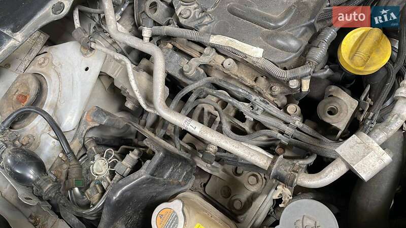 Позашляховик / Кросовер Nissan X-Trail 2008 в Києві