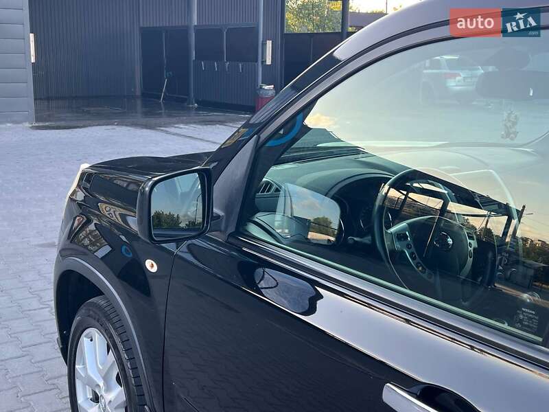 Позашляховик / Кросовер Nissan X-Trail 2011 в Хмельницькому