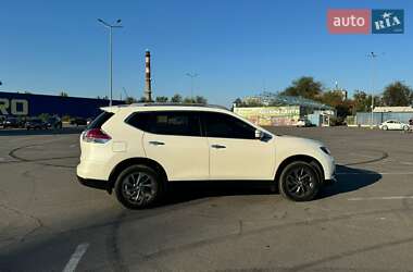 Внедорожник / Кроссовер Nissan X-Trail 2017 в Днепре