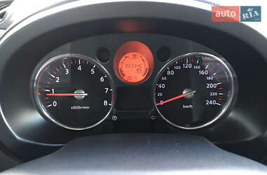Позашляховик / Кросовер Nissan X-Trail 2008 в 