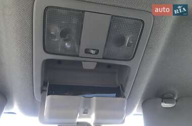 Позашляховик / Кросовер Nissan X-Trail 2008 в 