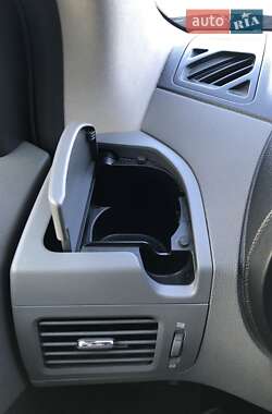 Позашляховик / Кросовер Nissan X-Trail 2008 в 