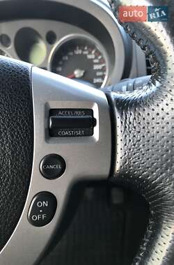 Позашляховик / Кросовер Nissan X-Trail 2008 в 