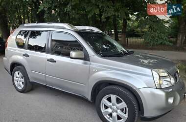 Nissan X-Trail 2010