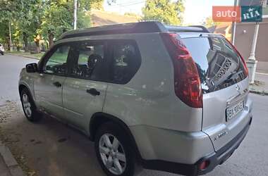 Внедорожник / Кроссовер Nissan X-Trail 2010 в 
