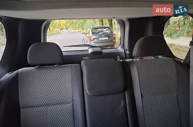 Внедорожник / Кроссовер Nissan X-Trail 2010 в 