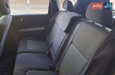 Внедорожник / Кроссовер Nissan X-Trail 2010 в 
