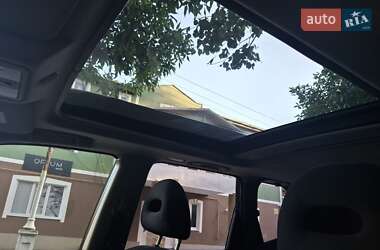 Внедорожник / Кроссовер Nissan X-Trail 2010 в 