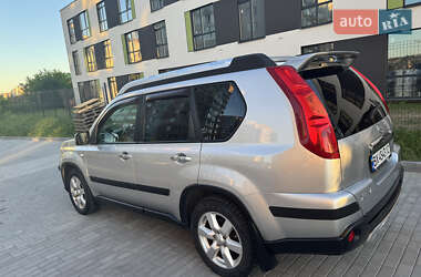 Позашляховик / Кросовер Nissan X-Trail 2008 в Хмельницькому