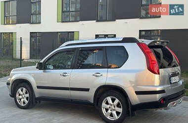 Внедорожник / Кроссовер Nissan X-Trail 2008 в Хмельницком
