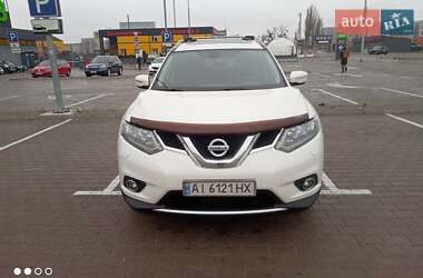 Внедорожник / Кроссовер Nissan X-Trail 2014 в Киеве